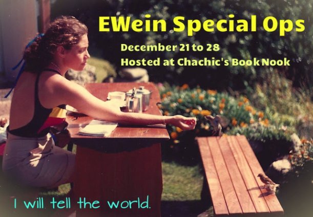 EWein Special Ops