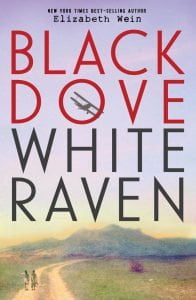 Black Dove final cover