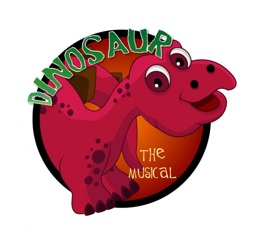 Dinosaur-the-Logo