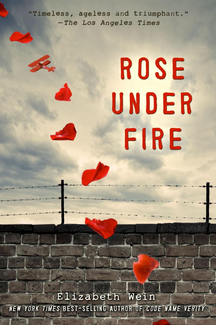 RoseUnderFire_PBK_CVR
