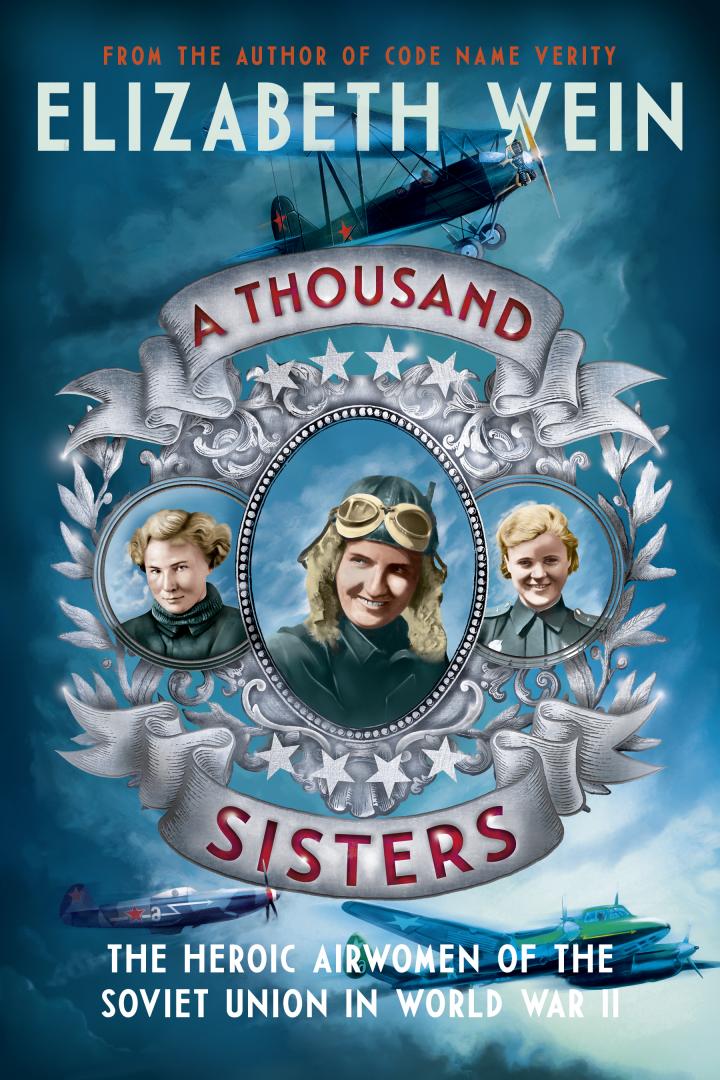 1000 sisters