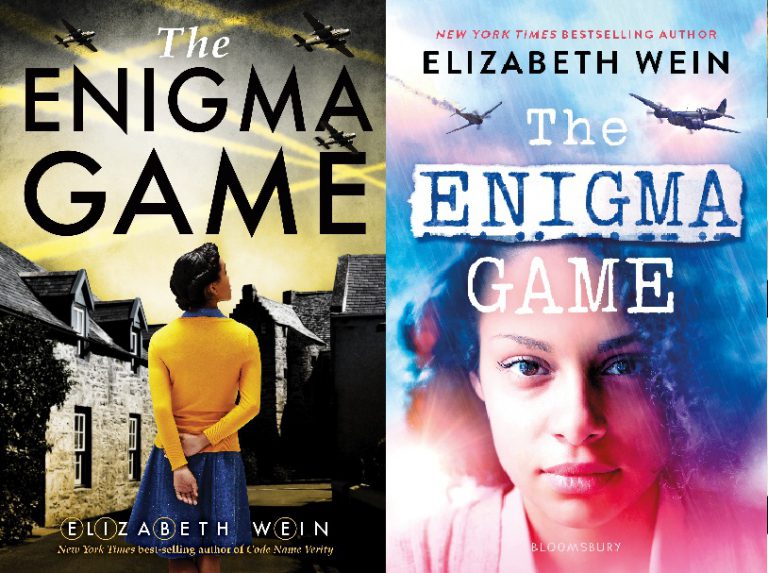 enigma 2 covers